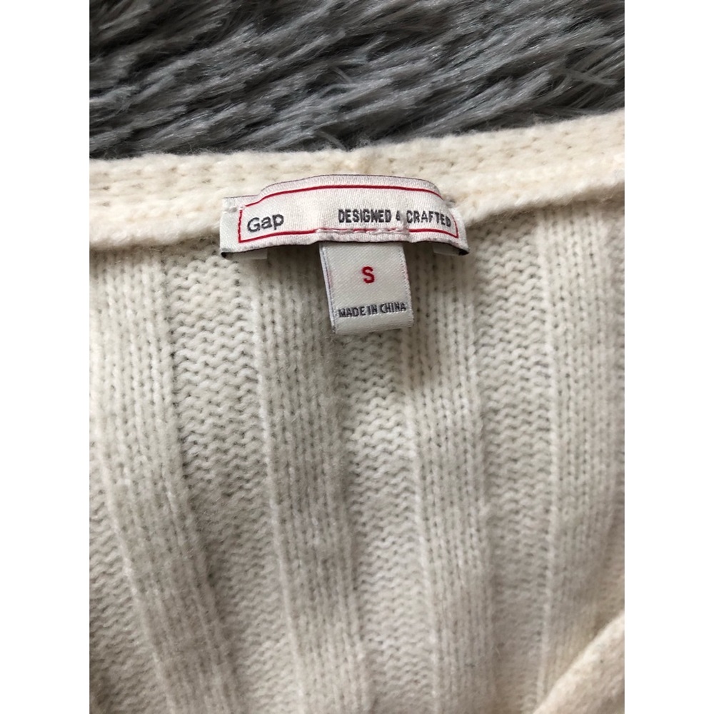 Gap Wool Sweater - image 5